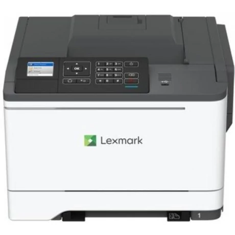 Lexmark CS421dn színes lézer egyfunkciós nyomtató