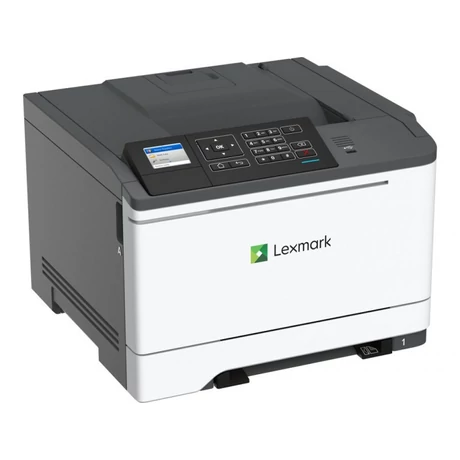 Lexmark CS521dn színes lézer egyfunkciós nyomtató