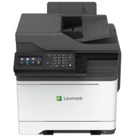 Lexmark CX622ade színes lézer multifunkciós nyomtató