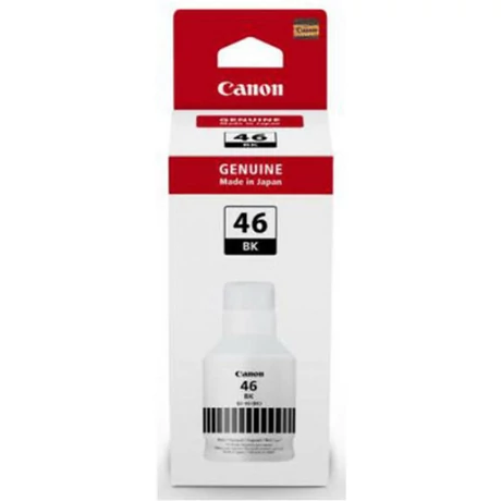 Eredeti Canon GI-46 Tinta Black