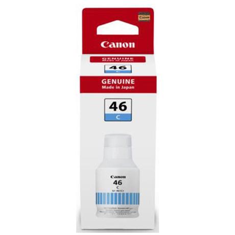 Eredeti Canon GI-46 Tinta Cyan