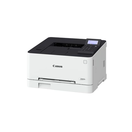 Canon i-SENSYS LBP631Cw színes lézer egyfunkciós nyomtató fehér