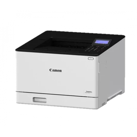 Canon i-SENSYS LBP673Cdw színes lézer egyfunkciós nyomtató fehér