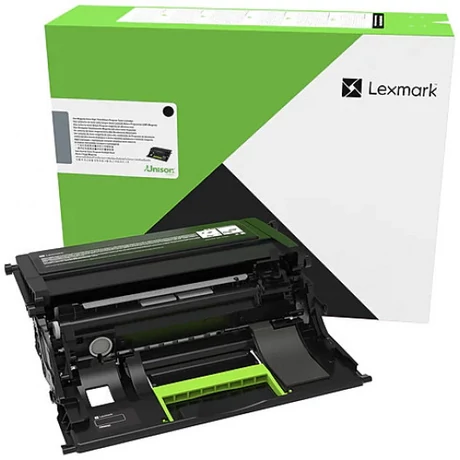 Eredeti Lexmark MS823/MX822 drum 150K Corporate 58D0Z0E