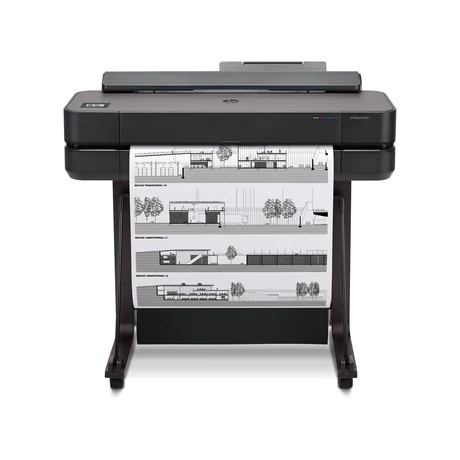 HP DesignJet T650 24