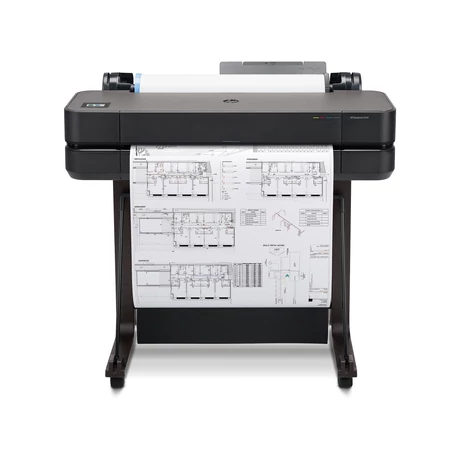 HP DesignJet T630 24