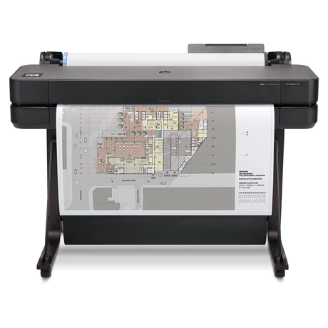 HP DesignJet T630 36 nyomtató