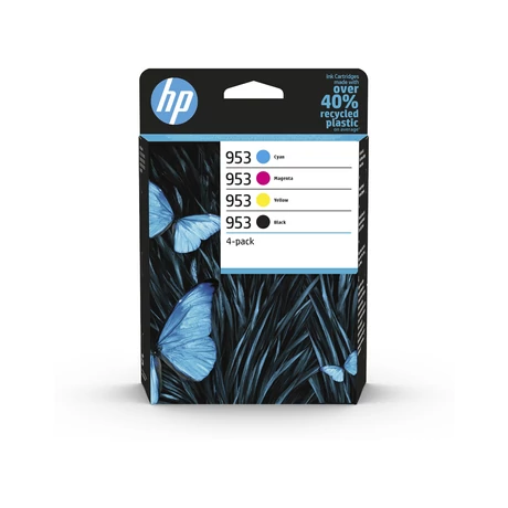 Eredeti HP 6ZC69AE Multipack No.953