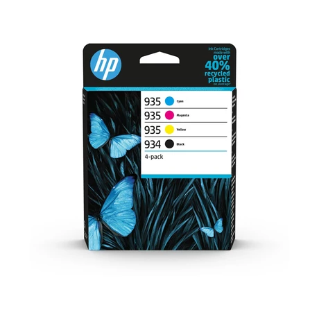 Eredeti HP 6ZC72AE Multipack No.934/935