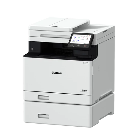Canon i-SENSYS MF754Cdw II színes lézer multifunkciós nyomtató fehér