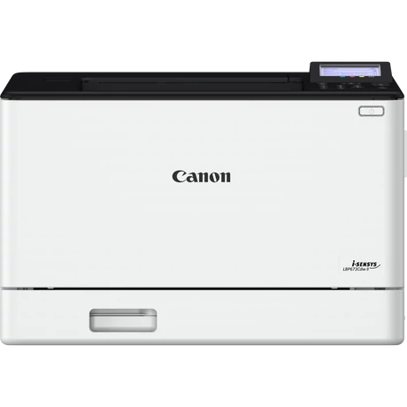 Canon i-SENSYS LBP673Cdw II színes lézer egyfunkciós nyomtató fehér