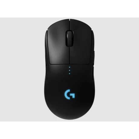 LOGITECH G PRO gamer egér