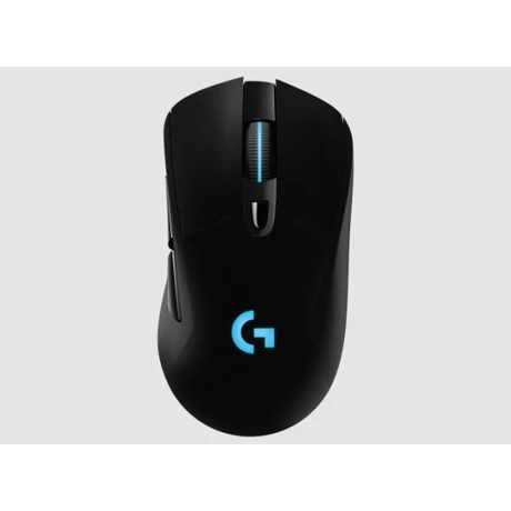 LOGITECH G703 gamer egér