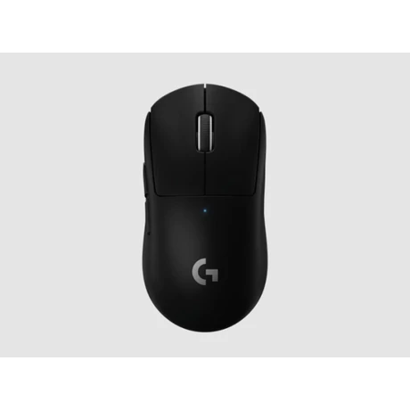 LOGITECH G PRO X SUPERLIGHT gamer egér