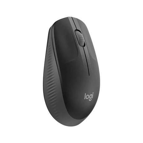 Logitech M190 vezeték nélküli egér