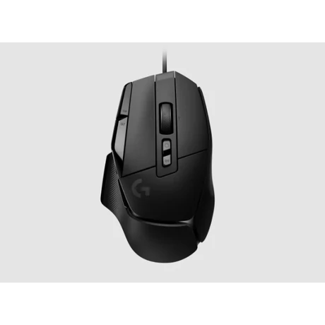 LOGITECH G502 X gamer egér