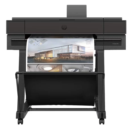 HP DesignJet T870 24