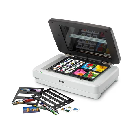 Epson Expression 12000XL Pro A3 grafikai szkenner