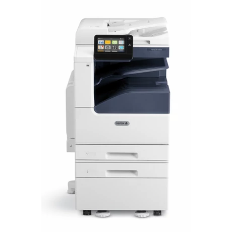 Xerox VersaLink B7025 A3 mono másológép 2x520 papírfiók+asztal