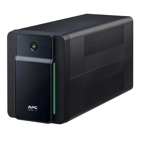 APC BVX1600LI-GR EASY UPS BVX 1600VA 900W 230V AVR 4xSCH szünetmentes tápegység