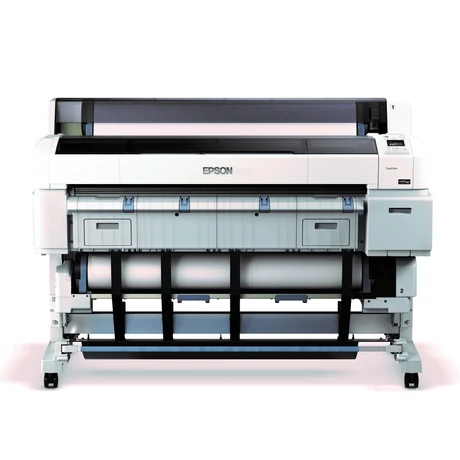 Epson SureColor SC-T7200DPS A0 CAD Nyomtató /442/ állvánnyal