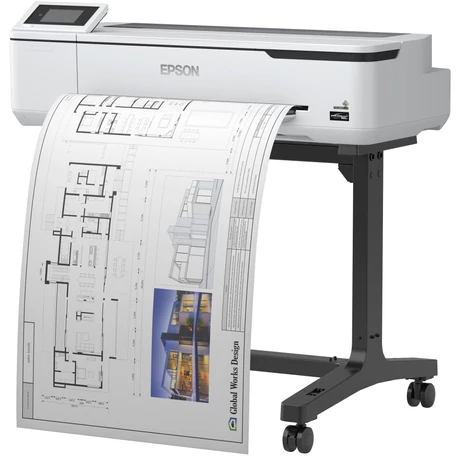 Epson SureColor SC-T3100 A1 CAD Nyomtató /24/