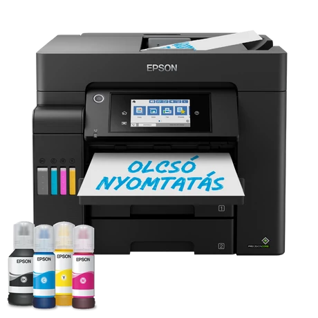 Epson L6550 DADF A4 ITS MFP (C11CJ30402)