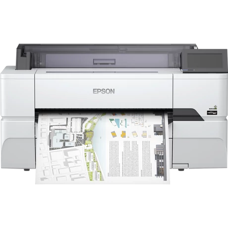 Epson SC-T3405N A1 CAD Nyomtató /24/