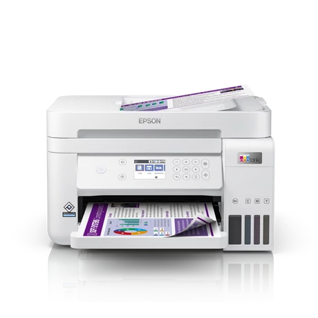 Epson EcoTank L6276 színes tintasugaras multifunkciós nyomtató