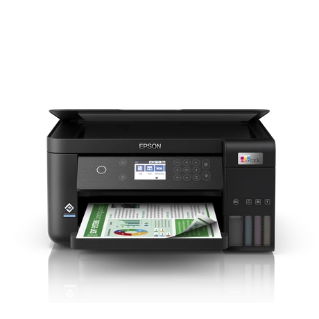 Epson EcoTank L6260 színes tintasugaras multifunkciós nyomtató