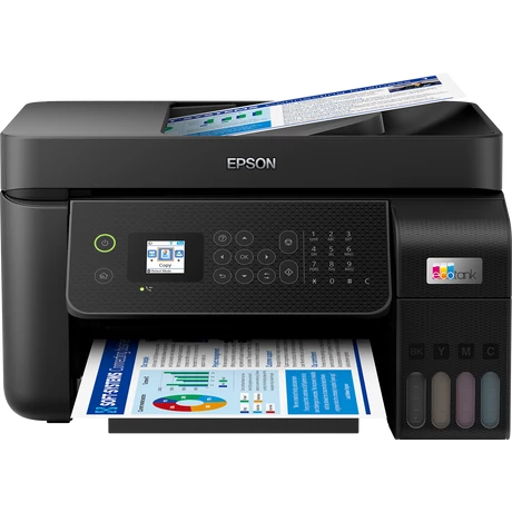 Epson EcoTank L5290 színes tintasugaras multifunkciós nyomtató