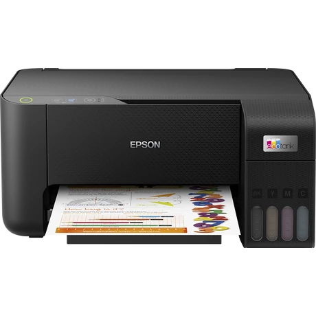 Epson EcoTank L3210 színes tintasugaras multifunkciós nyomtató