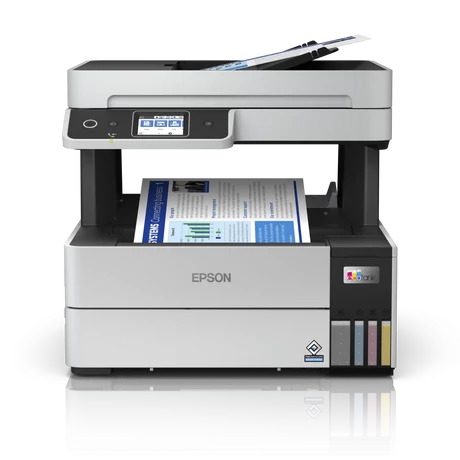 Epson EcoTank L6490 színes tintasugaras multifunkciós nyomtató