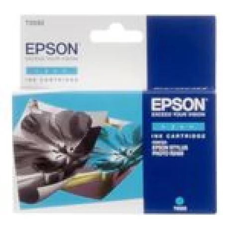 Eredeti Epson T0592 Patron Cyan 13ml