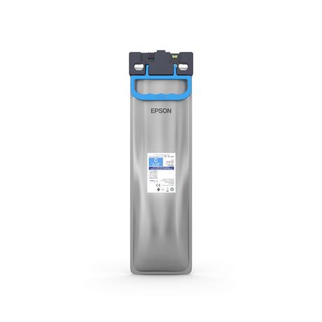 Eredeti Epson T05B2 Patron Cyan 50K
