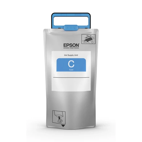 Eredeti Epson T8692 Patron Cy 75K