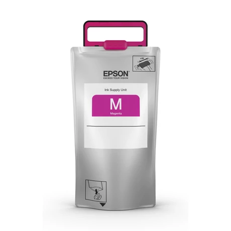 Eredeti Epson T8693 Patron Mag 75K