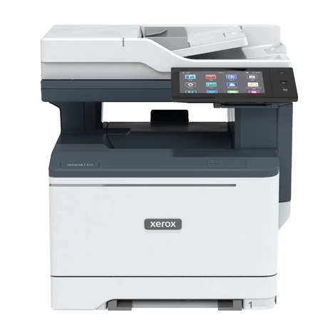 Xerox VersaLink C415DN színes MFP