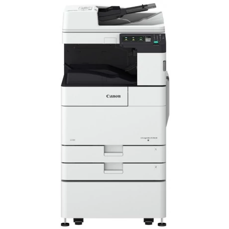 Canon imageRUNNER 2630i A3 mono lézer multifunkciós másoló szett