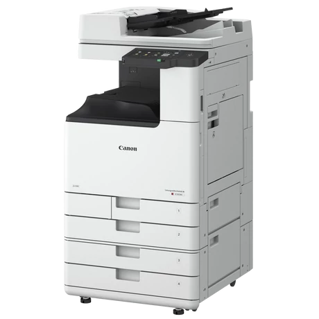 Canon imageRUNNER C3326i A3 színes lézer multifunkciós másoló