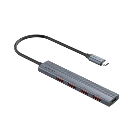 Vention USB-C 3.2 -> USB-A 3.2*4, hub