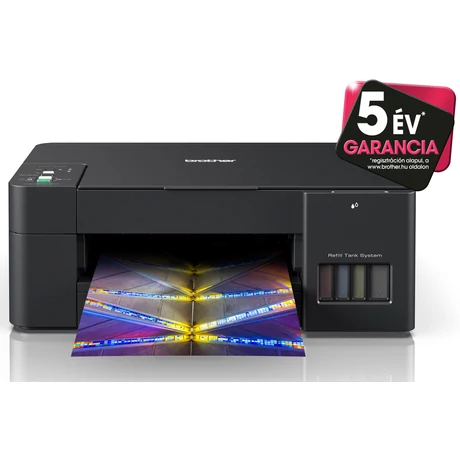 Brother DCP-T420W (DCPT420WYJ1)