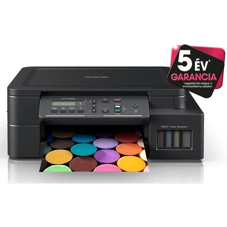 Brother DCP-T520W (DCPT520WYJ1)
