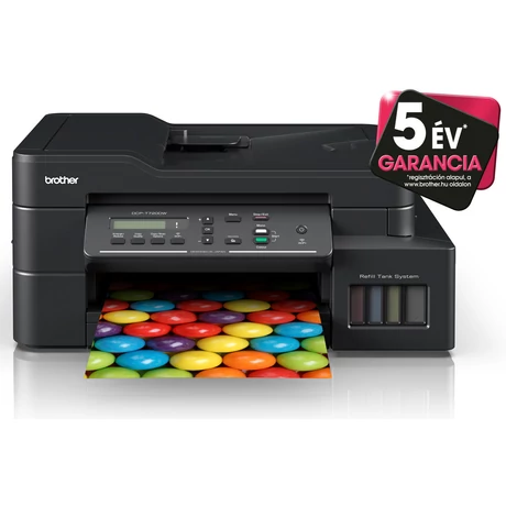 Brother DCP-T720DW (DCPT720DWYJ1)