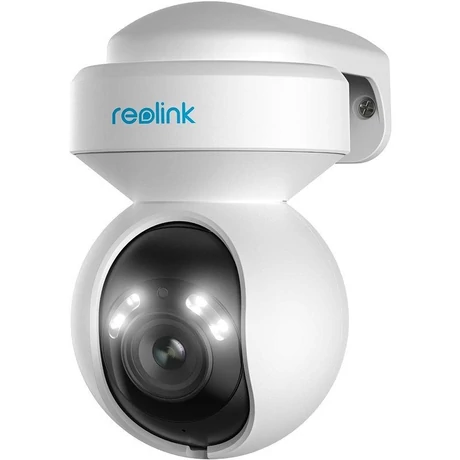 Reolink E Series E560 ,kültéri,8MP,H265,2,8-8mm(motoros),Dual-Band,full-color,auto tracking,WiFi 6 PT kamera