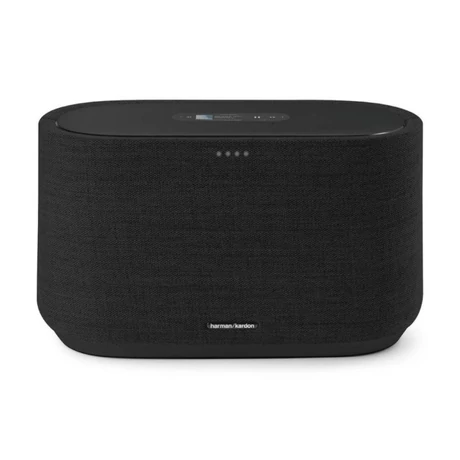 HARMAN KARDON CITATION 300 MULTIROOM HANGSUGÁRZÓ, FEKETE