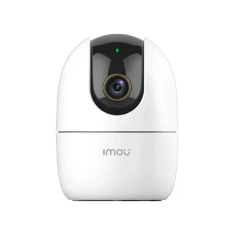 IMOU IPC-K2EP-5H3W Ranger 2 ,5MP,beltéri,3,6mm,H265,SD,kétirányú hang,Wifi PT kamera