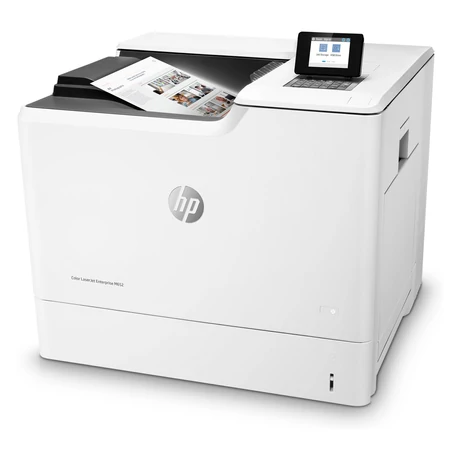 HP Color LaserJet Enterprise M652dn színes lézer egyfunkciós nyomtató