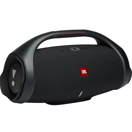 JBL Boombox 2 bluetooth hangszóró, vízhatlan (fekete)