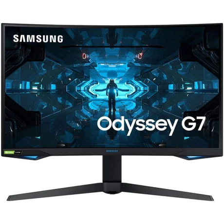 SAMSUNG C32G75TQSR Odyssey G7